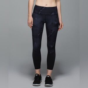 Lululemon All You Need Tight *Full-On Luxtreme